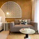 Mitsis Rodos Village 度假村 吉奥塔略