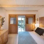 Mitsis Rodos Village 度假村 5*