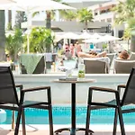 度假村 Mitsis Rodos Village 吉奥塔略