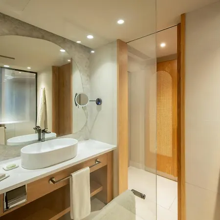Mitsis Rodos Village אתר נופש 5*