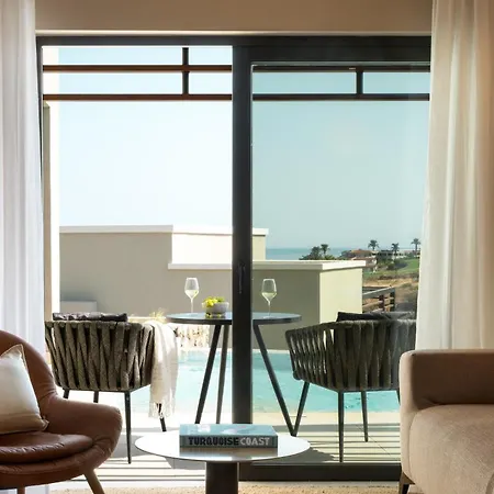 Mitsis Rodos Village 5* Kiotari