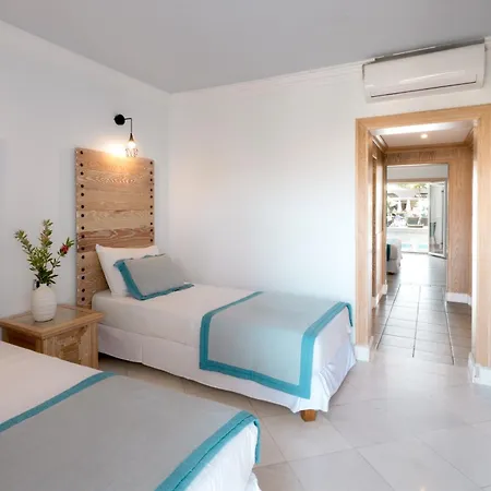 Mitsis Rodos Village