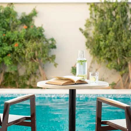 Mitsis Rodos Village 5*