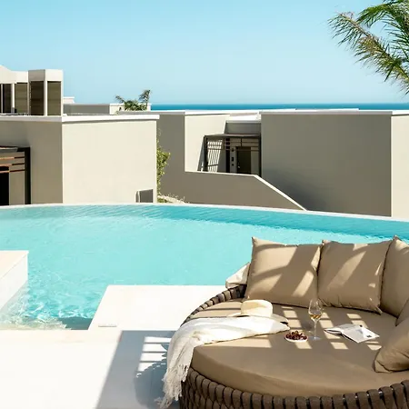 Resort Mitsis Rodos Village Kiotari