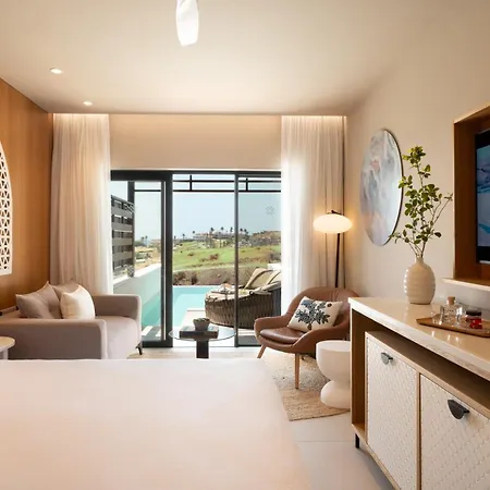 אתר נופש Mitsis Rodos Village קיוטארי