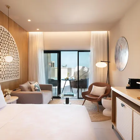 Mitsis Rodos Village 5*