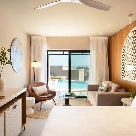 リゾート Mitsis Rodos Village 5*