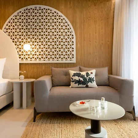 Mitsis Rodos Village Resort Kiotari