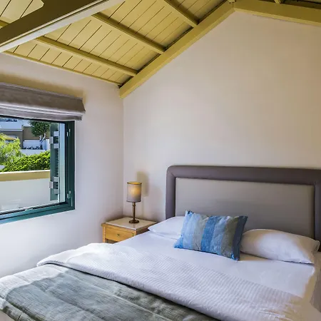 Mitsis Rodos Village منتجع كوتاري