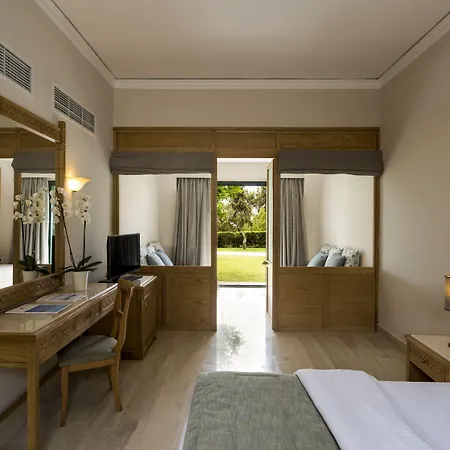 Mitsis Rodos Village