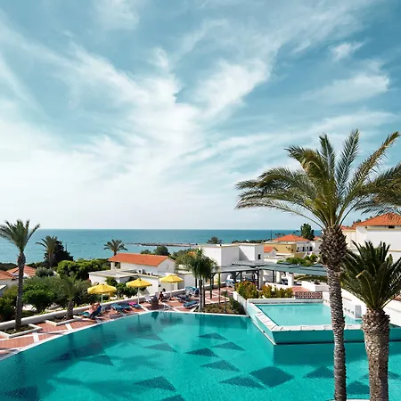 Mitsis Rodos Village 5* كوتاري