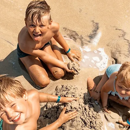 Mitsis Rodos Village Resort