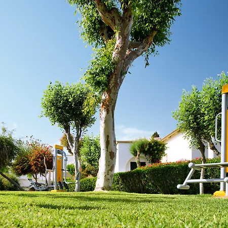 Mitsis Rodos Village