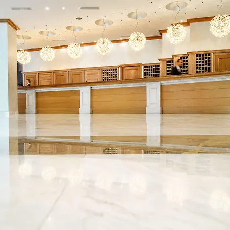 Mitsis Rodos Village Курортный комплекс