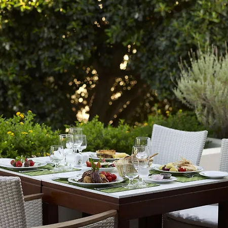 Mitsis Rodos Village Resort