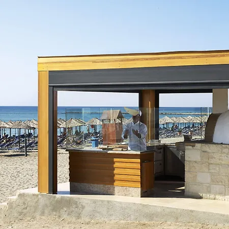 Mitsis Rodos Village 5*