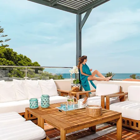 Mitsis Rodos Village Resort