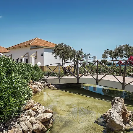 Resort Mitsis Rodos Village 5*