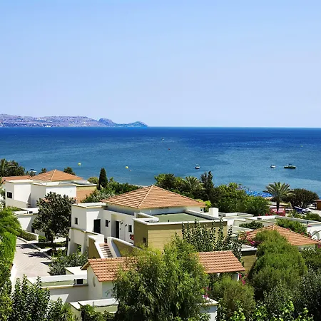 Resort Mitsis Rodos Village Kiotari