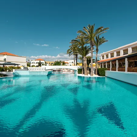 منتجع Mitsis Rodos Village