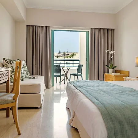 Mitsis Rodos Village リゾート 5*