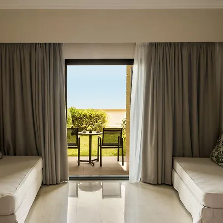 Mitsis Rodos Village 5*