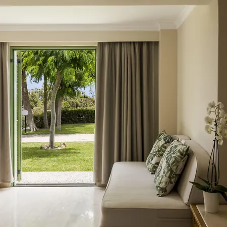 Mitsis Rodos Village 5*