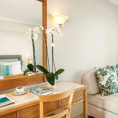 Mitsis Rodos Village リゾート 5*