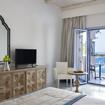 منتجع Mitsis Rodos Village كوتاري
