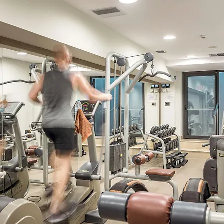 Mitsis Rodos Village Kiotari