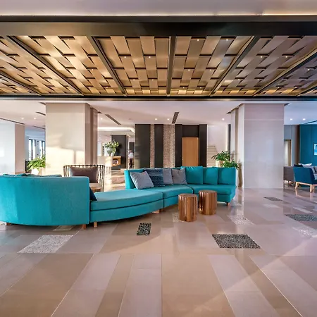 Mitsis Rodos Village 5*