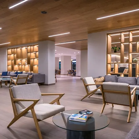 Mitsis Rodos Village 5* キオタリ