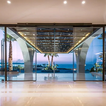 Mitsis Rodos Village Kiotari