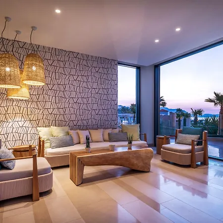Mitsis Rodos Village منتجع كوتاري