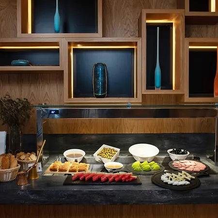 Mitsis Rodos Village