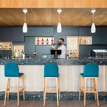 منتجع Mitsis Rodos Village 5*