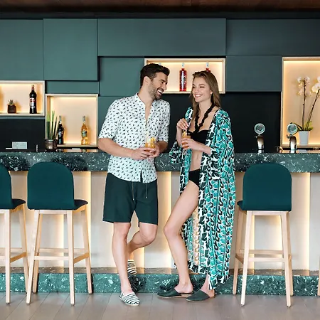 Mitsis Rodos Village Kiotari