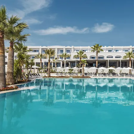 منتجع Mitsis Rodos Village كوتاري