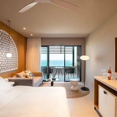 Mitsis Rodos Village 5* كوتاري