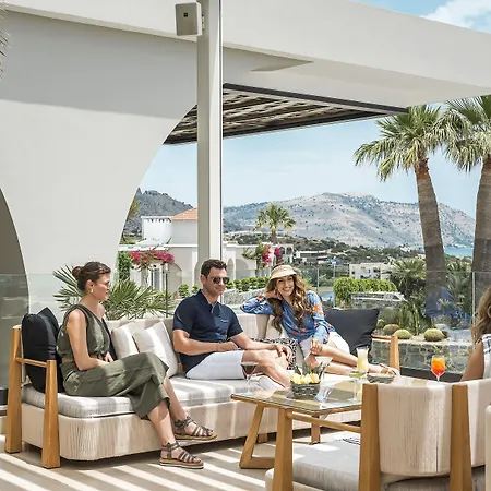 Mitsis Rodos Village كوتاري