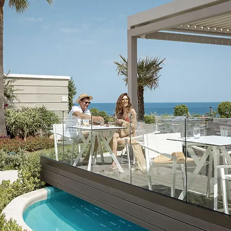 Mitsis Rodos Village 5* Kiotari