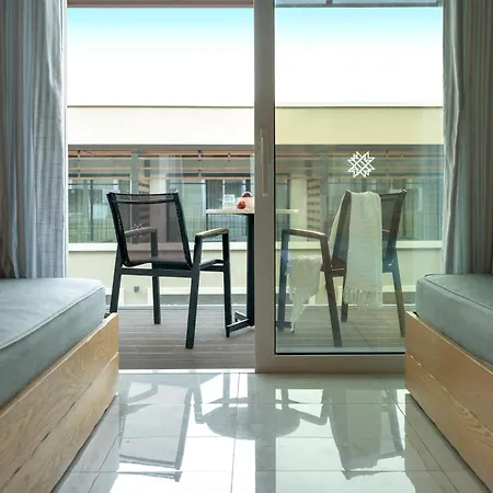 Mitsis Rodos Village Kiotari