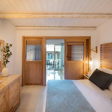 Mitsis Rodos Village منتجع 5*