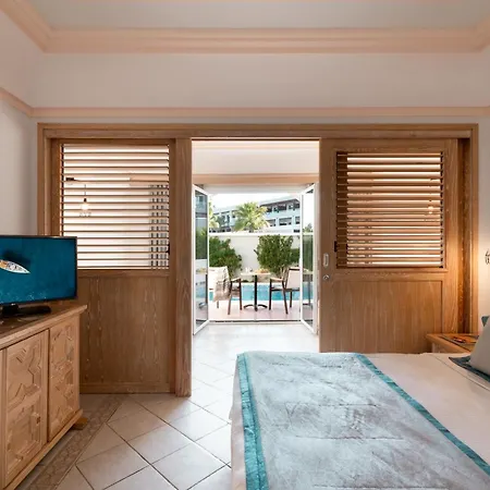 Mitsis Rodos Village 5* كوتاري
