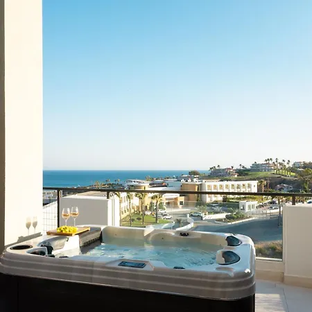 منتجع Mitsis Rodos Village 5*