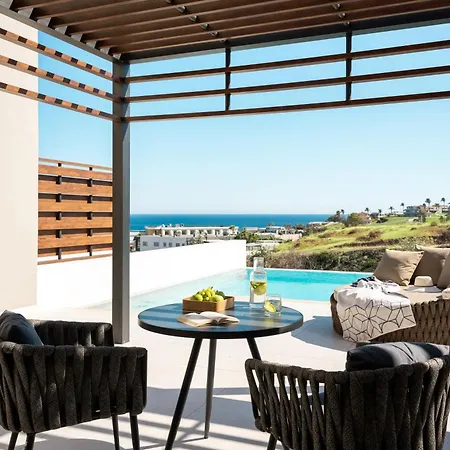 Mitsis Rodos Village Resort Kiotari