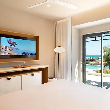 Mitsis Rodos Village منتجع 5*