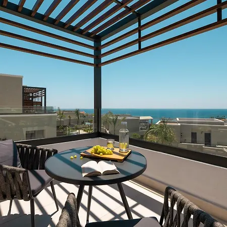 Mitsis Rodos Village 5* キオタリ