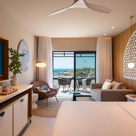 منتجع Mitsis Rodos Village 5*