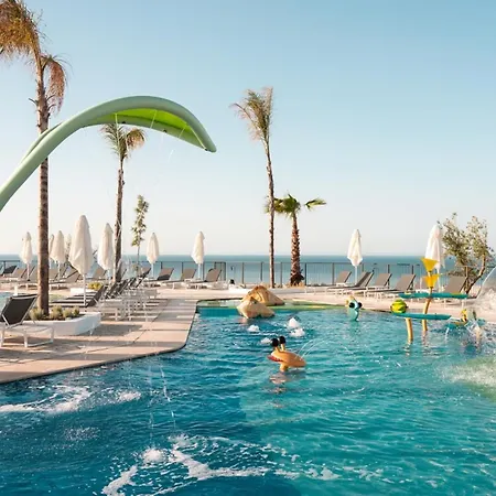 Resort Mitsis Rodos Village